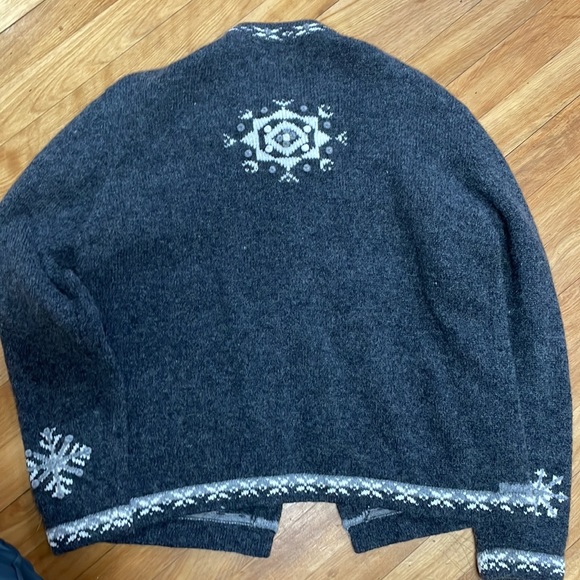 Woolrich cardigan - Picture 4 of 4